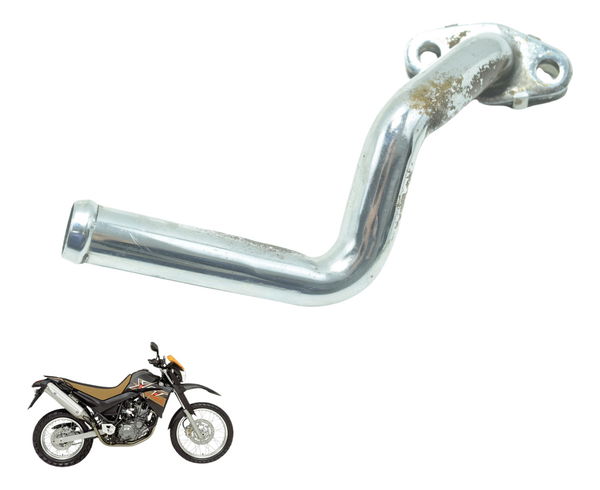 Conexão Ar Yamaha Xt 660 R 05-08 Original