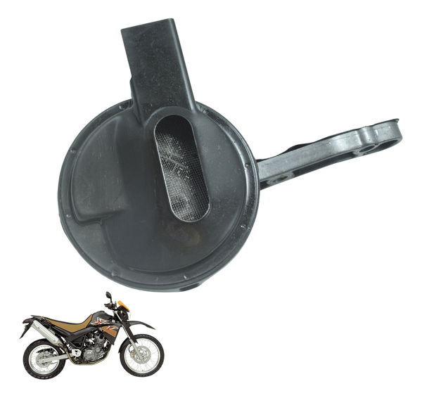 Pescador Óleo Yamaha Xt 660 R 05-08 Original