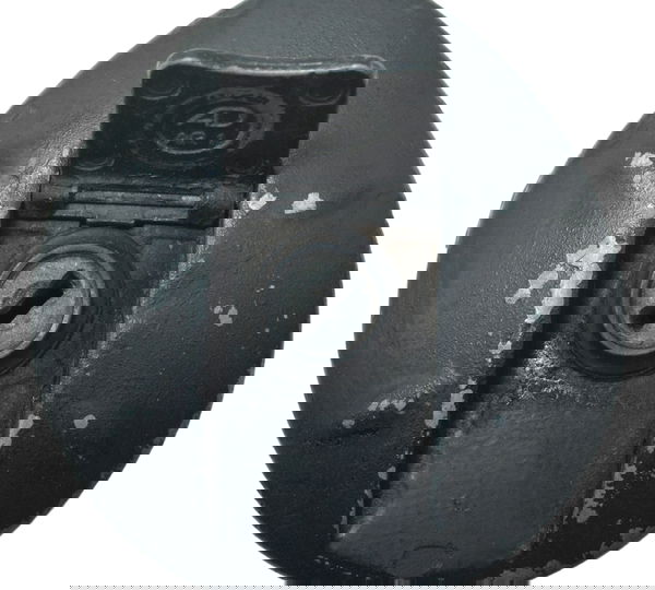 Tampa Tanque C/ Avaria Yamaha Xt 660 R 05-08 Original Preto