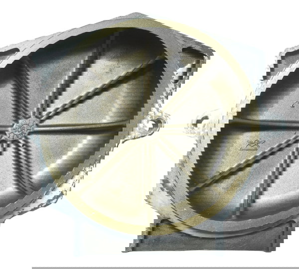 Tampa Cabeçote Yamaha Xt 660 R 05-08 Original