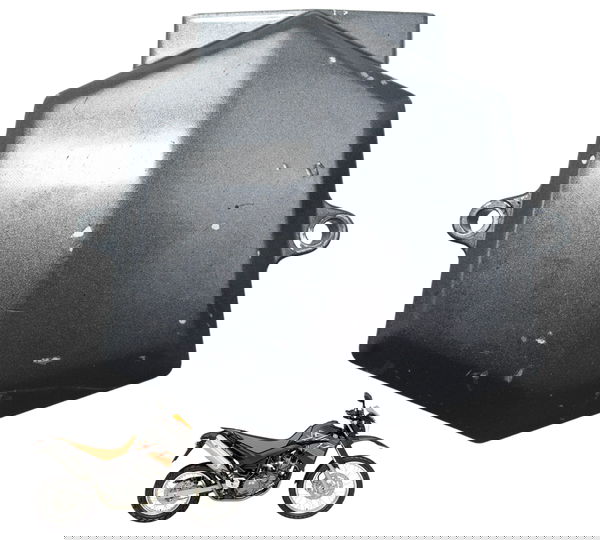 Tampa Cabeçote Yamaha Xt 660 R 05-08 Original
