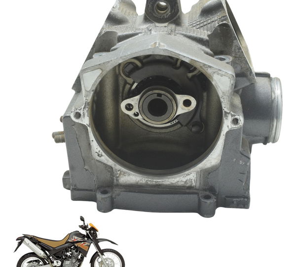 Cabeçote Yamaha Xt 660 R 05-08 Original