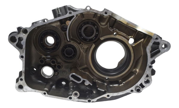 Bloco Carcaça Motor Nfe Esquerdo Yamaha Xt 660 R 05-08 Orig