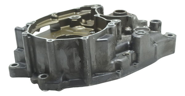 Bloco Carcaça Motor Nfe Esquerdo Yamaha Xt 660 R 05-08 Orig