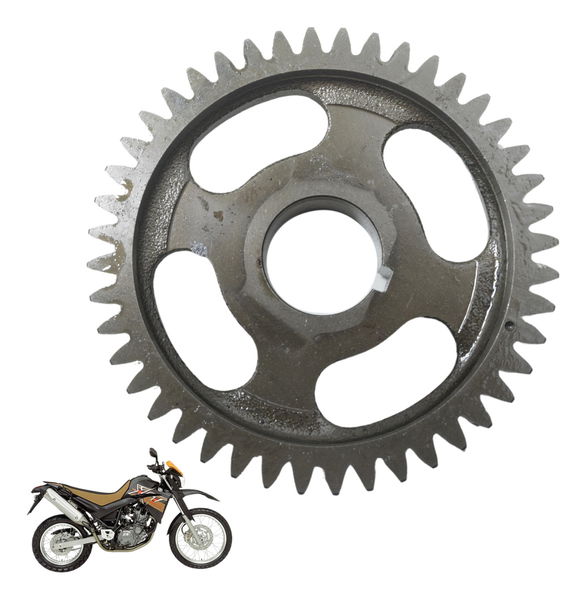Engrenagem Balanceiro Yamaha Xt 660 R 05-08 Original