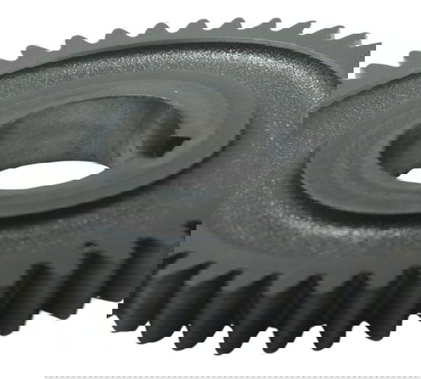 Engrenagem Motor Yamaha Xt 660 R 05-08 Original