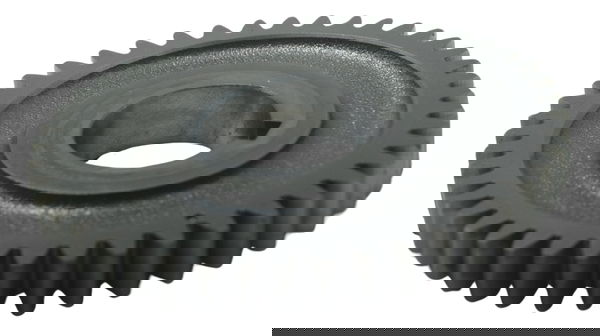 Engrenagem Motor Yamaha Xt 660 R 05-08 Original