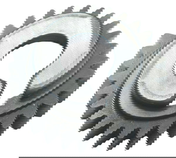 Engrenagem Motor Yamaha Xt 660 R 05-08 Original