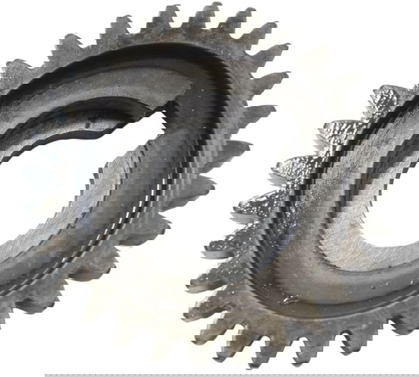 Engrenagem Motor Yamaha Xt 660 R 05-08 Original