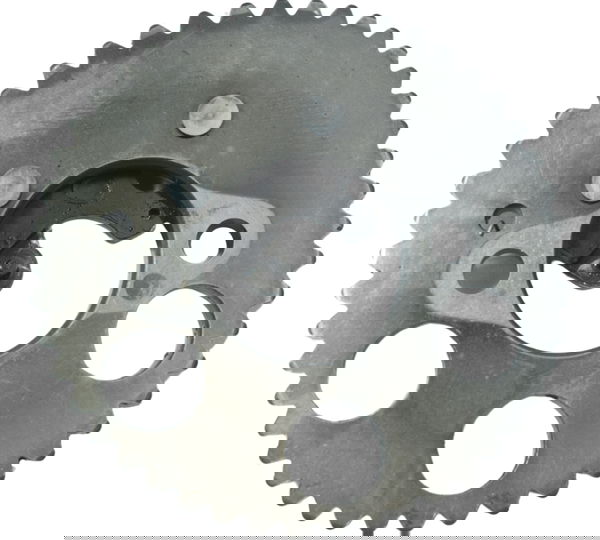 Engrenagem Cabeçote Yamaha Xt 660 R 05-08 Original