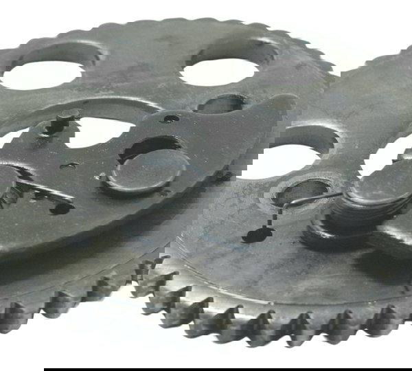 Engrenagem Cabeçote Yamaha Xt 660 R 05-08 Original