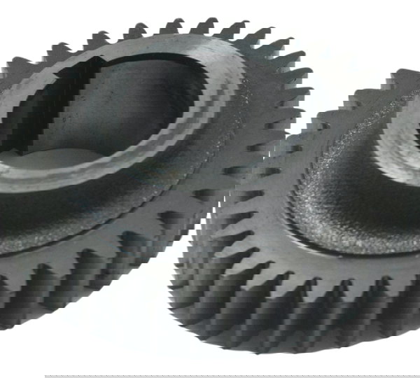 Engrenagem Virabrequim Yamaha Xt 660 R 05-08 Original