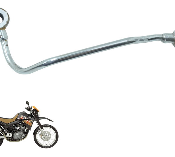 Conexão Óleo Yamaha Xt 660 R 05-08 Original