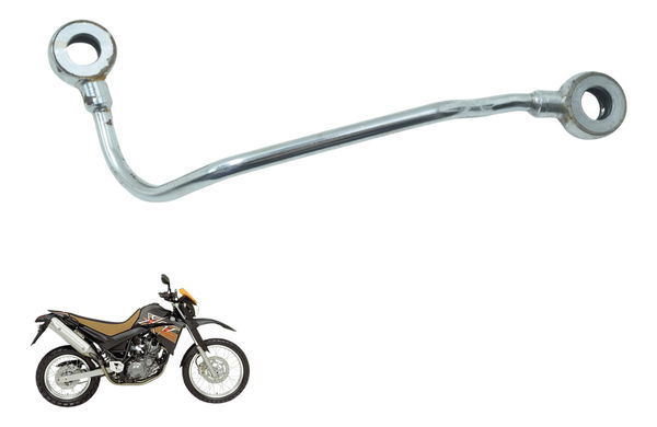 Conexão Óleo Yamaha Xt 660 R 05-08 Original