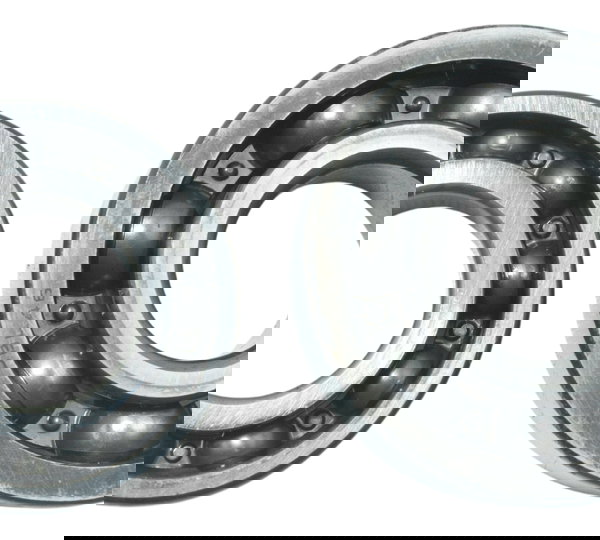 Par Rolamento Caixa Marcha Yamaha Xt 660 R 05-08 Original