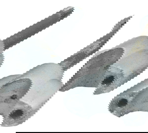 Par Riser Guidão Yamaha Xt 660 R 05-08 Original