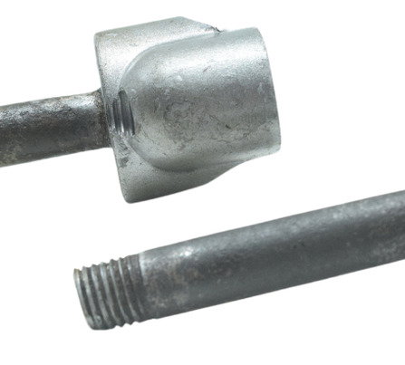 Par Riser Guidão Yamaha Xt 660 R 05-08 Original