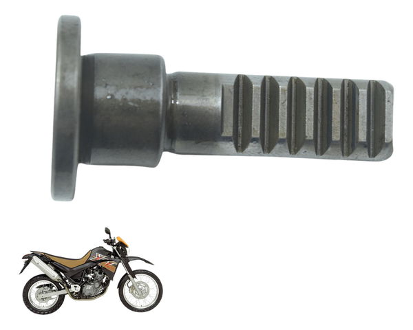 Pino Acionador Embreagem Yamaha Xt 660 R 05-08 Original