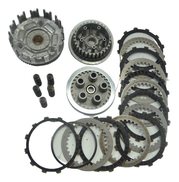 Embreagem Completa Yamaha Xt 660 R Original
