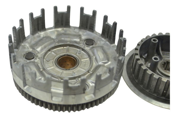 Embreagem Completa Yamaha Xt 660 R Original