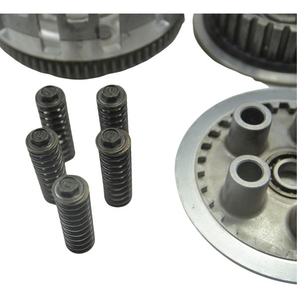 Embreagem Completa Yamaha Xt 660 R Original