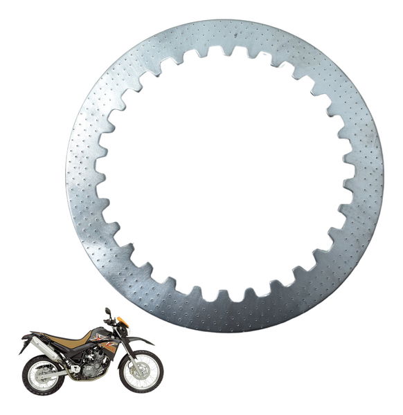 Disco Separador Embreagem Yamaha Xt 660 R 05-08 Original