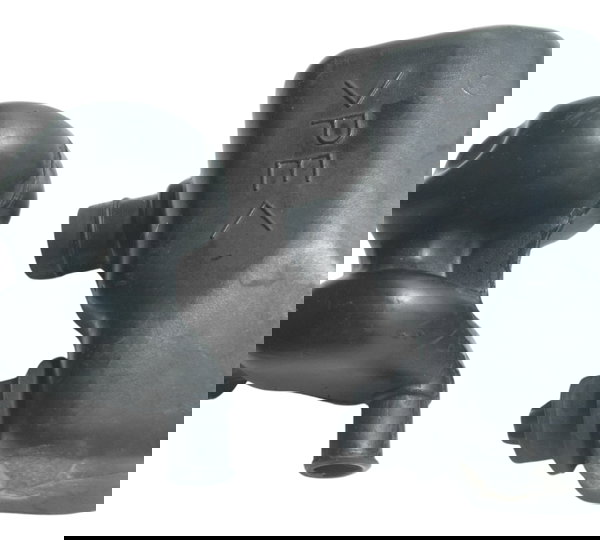 Par Sub Filtro Caixa De Ar Yamaha Xt 660 R 05-08 Original