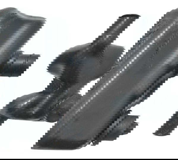 Par Sub Filtro Caixa De Ar Yamaha Xt 660 R 05-08 Original