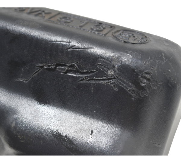 Par Sub Filtro Caixa De Ar Yamaha Xt 660 R 05-08 Original