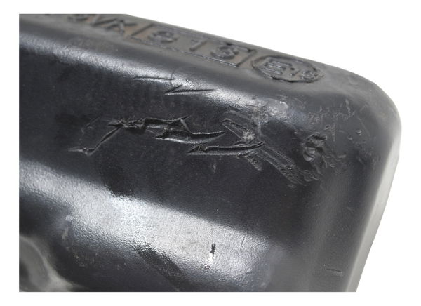 Par Sub Filtro Caixa De Ar Yamaha Xt 660 R 05-08 Original