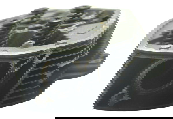 Cabeçote Esquerdo Bmw R1200 R 1200 Gs Adv 10-12 Original