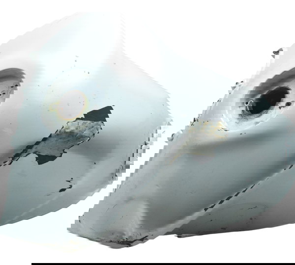 Tanque C/ Avaria Yamaha Mt 09 20-24 Original Usado