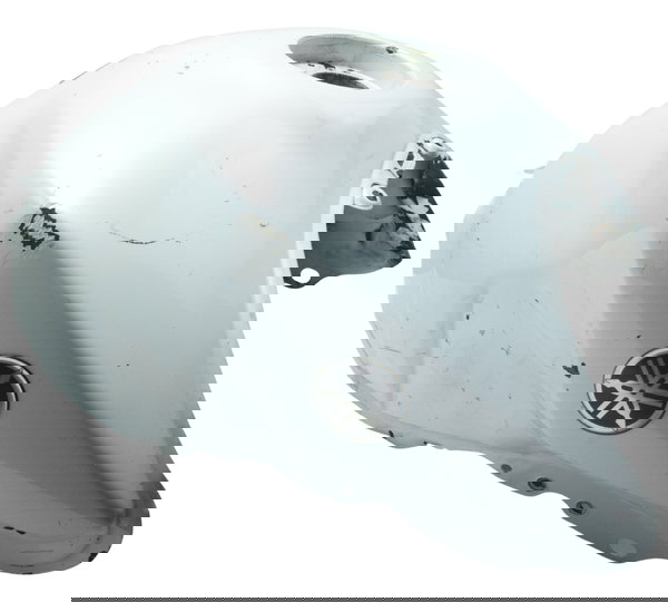 Tanque C/ Avaria Yamaha Mt 09 20-24 Original Usado