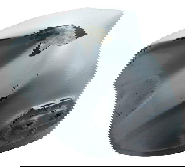 Tanque C/ Avaria Yamaha Mt 09 20-24 Original Usado