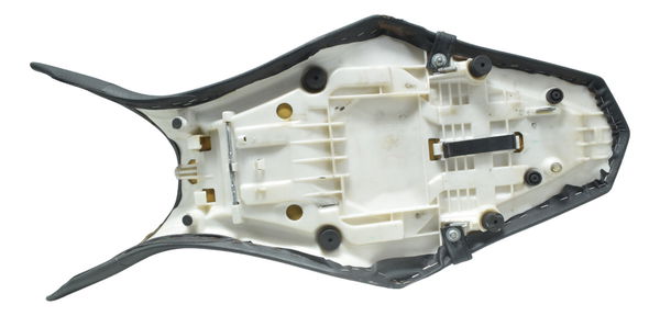 Banco C/ Detalhes Yamaha Mt 09 20-24 Original