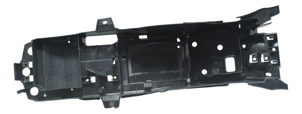 Caixa Bateria Yamaha Mt 09 20-24 Original