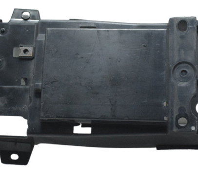 Caixa Bateria Yamaha Mt 09 20-24 Original Preto