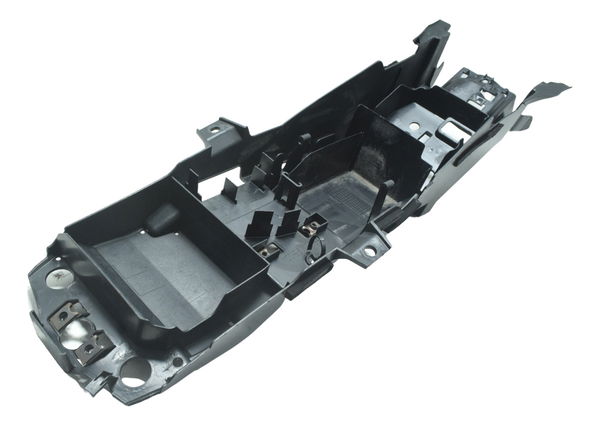 Caixa Bateria Yamaha Mt 09 20-24 Original