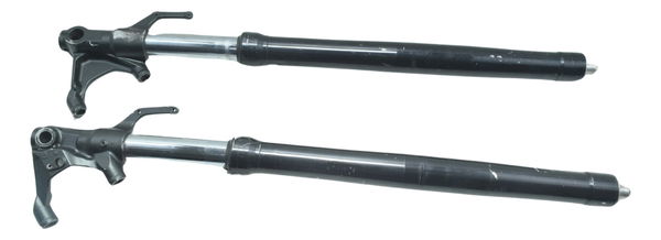 Par Bengalas Yamaha Mt 09 20-24 Original
