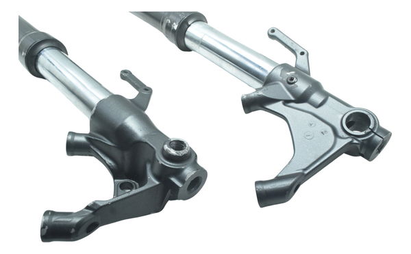 Par Bengalas Yamaha Mt 09 20-24 Original
