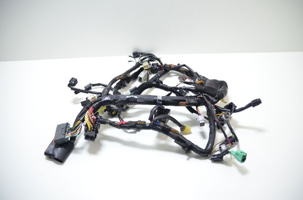 Chicote Principal S/abs Suzuki Gsr 750 Gsr750 14-16 Original
