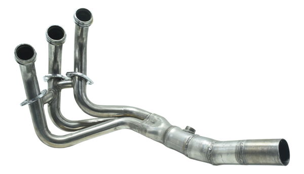 Curva Escape Yamaha Mt 09 20-24 Original