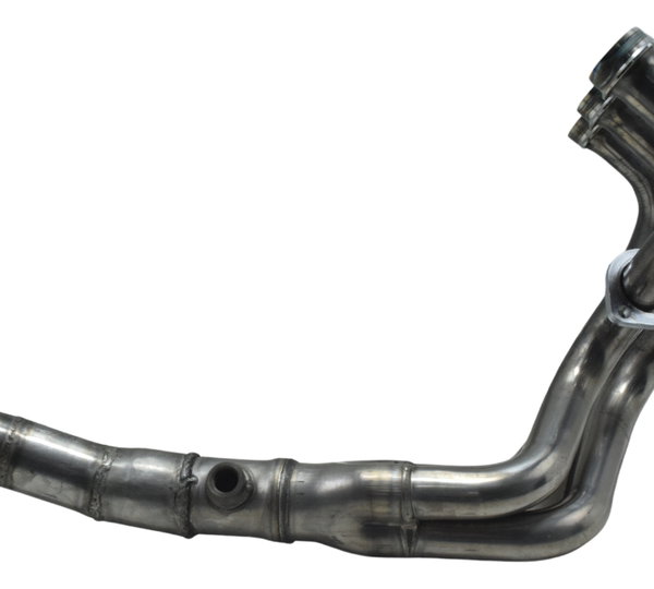 Curva Escape Yamaha Mt 09 20-24 Original
