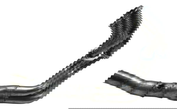 Curva Escape Yamaha Mt 09 20-24 Original