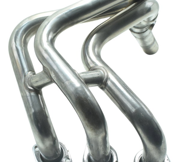 Curva Escape Yamaha Mt 09 20-24 Original
