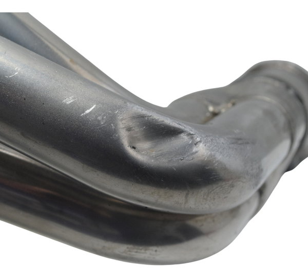 Curva Escape Yamaha Mt 09 20-24 Original