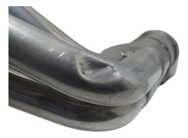 Curva Escape Yamaha Mt 09 20-24 Original