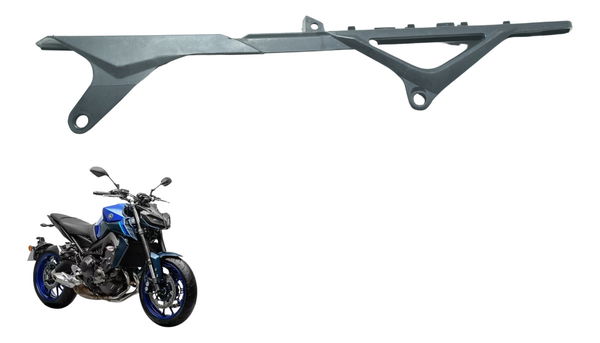 Capa Corrente Yamaha Mt 09 20-24 Original