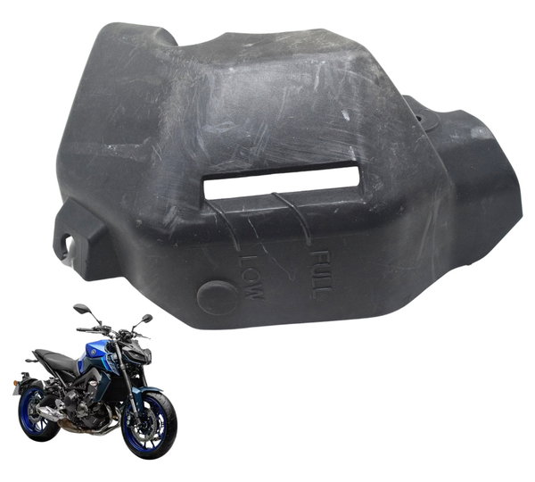 Tampa Reservatório Água Yamaha Mt 09 20-24 Original