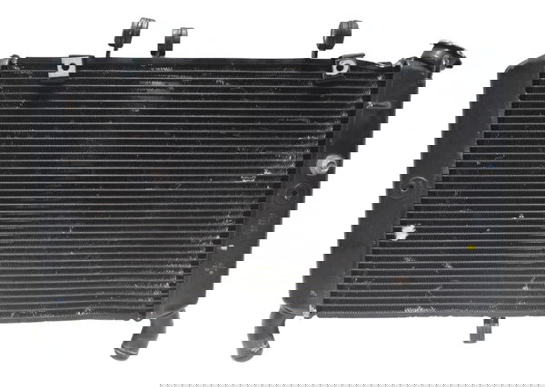 Radiador C/ Avaria Yamaha Mt 09 20-24 Original